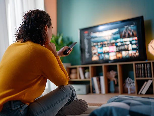 Premium 4K IPTV satın alma