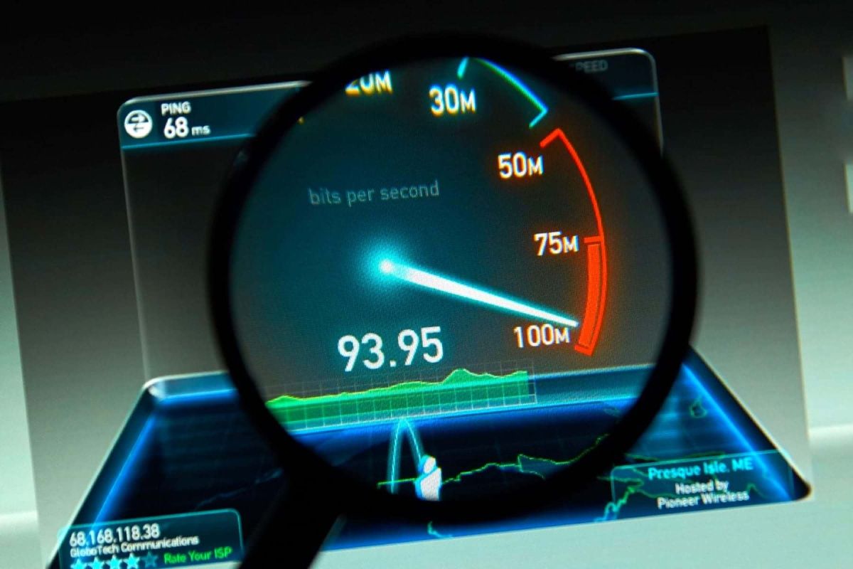 4K IPTV için kaç Mbps internet gerekir?