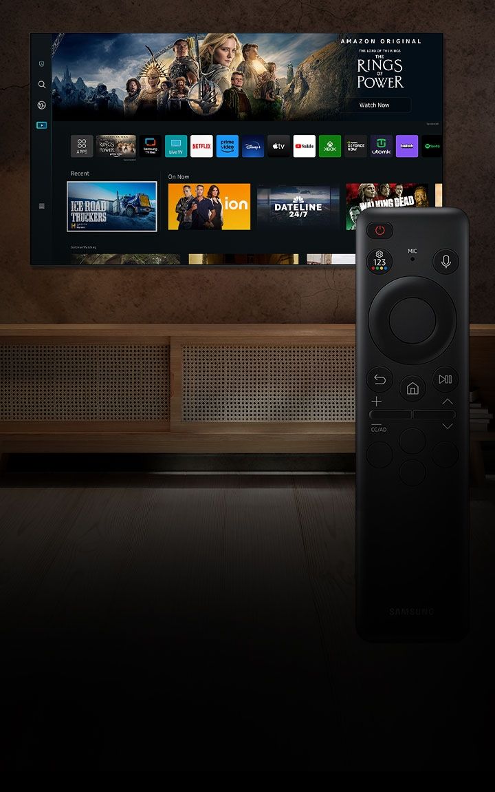 OLED ve 4K televizyonda en iyi IPTV ayarları
